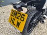 USED 2026 26 TRIUMPH SPEED 400 SPEED 400 BRAND NEW UNREGISTERED WHY PAY MORE