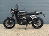 USED 2026 26 TRIUMPH SPEED 400 SPEED 400 BRAND NEW UNREGISTERED WHY PAY MORE