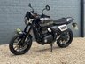 USED 2026 26 TRIUMPH SPEED 400 SPEED 400 BRAND NEW UNREGISTERED WHY PAY MORE