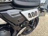 USED 2026 26 TRIUMPH SPEED 400 SPEED 400 BRAND NEW UNREGISTERED WHY PAY MORE