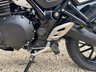 USED 2026 26 TRIUMPH SPEED 400 SPEED 400 BRAND NEW UNREGISTERED WHY PAY MORE