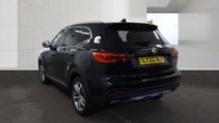 USED 2022 22 MG MG HS 1.5 T-GDI Exclusive SUV 5dr Petrol DCT Euro 6 (s/s) (162 ps) CALL 01752 406101 FOR MORE DETAILS!!