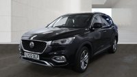 USED 2022 22 MG MG HS 1.5 T-GDI Exclusive SUV 5dr Petrol DCT Euro 6 (s/s) (162 ps) CALL 01752 406101 FOR MORE DETAILS!!