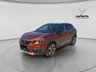 USED 2019 19 PEUGEOT 3008 1.6 PureTech GT Line Premium SUV 5dr Petrol EAT Euro 6 (s/s) (180 ps) 