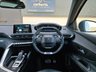 USED 2019 19 PEUGEOT 3008 1.6 PureTech GT Line Premium SUV 5dr Petrol EAT Euro 6 (s/s) (180 ps) 