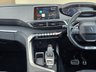 USED 2019 19 PEUGEOT 3008 1.6 PureTech GT Line Premium SUV 5dr Petrol EAT Euro 6 (s/s) (180 ps) 