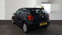 USED 2011 61 VOLKSWAGEN POLO 1.4 Match DSG Euro 5 5dr JUST SERVICED, ULEZ COMPLIANCE