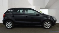 USED 2011 61 VOLKSWAGEN POLO 1.4 Match DSG Euro 5 5dr JUST SERVICED, ULEZ COMPLIANCE