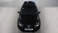 USED 2011 61 VOLKSWAGEN POLO 1.4 Match DSG Euro 5 5dr JUST SERVICED, ULEZ COMPLIANCE