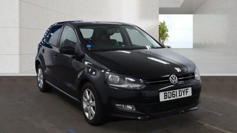 View our VOLKSWAGEN POLO