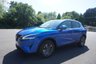 USED 2023 23 NISSAN QASHQAI 1.3 DIG-T MHEV Acenta Premium SUV AUTOMATIC Petrol Hybrid XTRON Euro 6 (s/s) (158 ps) 1x PRIVATE OWNER + 3 SERVICE AS DUE