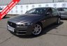 USED 2017 67 JAGUAR XE 2.0i Prestige Saloon 4dr Petrol Auto Euro 6 (s/s) (200 ps) -DOCUMENTED SERVICE HISTORY-