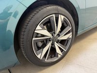 USED 2023 23 PEUGEOT 308 SW 1.5 BlueHDi Allure Estate 5dr Diesel EAT Euro 6 (s/s) (130 ps) 3 Stamp Peugeot Service History