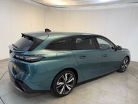 USED 2023 23 PEUGEOT 308 SW 1.5 BlueHDi Allure Estate 5dr Diesel EAT Euro 6 (s/s) (130 ps) 3 Stamp Peugeot Service History