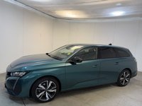 USED 2023 23 PEUGEOT 308 SW 1.5 BlueHDi Allure Estate 5dr Diesel EAT Euro 6 (s/s) (130 ps) 3 Stamp Peugeot Service History