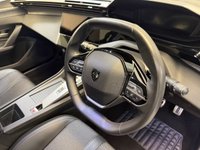 USED 2023 23 PEUGEOT 308 SW 1.5 BlueHDi Allure Estate 5dr Diesel EAT Euro 6 (s/s) (130 ps) 3 Stamp Peugeot Service History