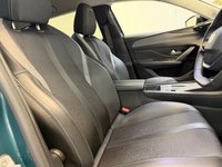 USED 2023 23 PEUGEOT 308 SW 1.5 BlueHDi Allure Estate 5dr Diesel EAT Euro 6 (s/s) (130 ps) 3 Stamp Peugeot Service History