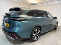 USED 2023 23 PEUGEOT 308 SW 1.5 BlueHDi Allure Estate 5dr Diesel EAT Euro 6 (s/s) (130 ps) 3 Stamp Peugeot Service History