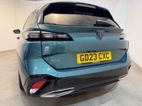 USED 2023 23 PEUGEOT 308 SW 1.5 BlueHDi Allure Estate 5dr Diesel EAT Euro 6 (s/s) (130 ps) 3 Stamp Peugeot Service History
