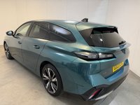 USED 2023 23 PEUGEOT 308 SW 1.5 BlueHDi Allure Estate 5dr Diesel EAT Euro 6 (s/s) (130 ps) 3 Stamp Peugeot Service History