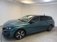 USED 2023 23 PEUGEOT 308 SW 1.5 BlueHDi Allure Estate 5dr Diesel EAT Euro 6 (s/s) (130 ps) 3 Stamp Peugeot Service History