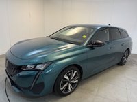 USED 2023 23 PEUGEOT 308 SW 1.5 BlueHDi Allure Estate 5dr Diesel EAT Euro 6 (s/s) (130 ps) 3 Stamp Peugeot Service History