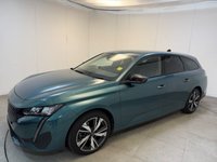 USED 2023 23 PEUGEOT 308 SW 1.5 BlueHDi Allure Estate 5dr Diesel EAT Euro 6 (s/s) (130 ps) 3 Stamp Peugeot Service History