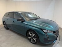 USED 2023 23 PEUGEOT 308 SW 1.5 BlueHDi Allure Estate 5dr Diesel EAT Euro 6 (s/s) (130 ps) 3 Stamp Peugeot Service History