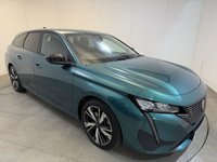 USED 2023 23 PEUGEOT 308 SW 1.5 BlueHDi Allure Estate 5dr Diesel EAT Euro 6 (s/s) (130 ps) 3 Stamp Peugeot Service History
