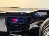 USED 2023 23 PEUGEOT 308 SW 1.5 BlueHDi Allure Estate 5dr Diesel EAT Euro 6 (s/s) (130 ps) 3 Stamp Peugeot Service History