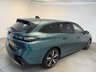 USED 2023 23 PEUGEOT 308 SW 1.5 BlueHDi Allure Estate 5dr Diesel EAT Euro 6 (s/s) (130 ps) 3 Stamp Peugeot Service History