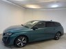 USED 2023 23 PEUGEOT 308 SW 1.5 BlueHDi Allure Estate 5dr Diesel EAT Euro 6 (s/s) (130 ps) 3 Stamp Peugeot Service History