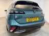 USED 2023 23 PEUGEOT 308 SW 1.5 BlueHDi Allure Estate 5dr Diesel EAT Euro 6 (s/s) (130 ps) 3 Stamp Peugeot Service History