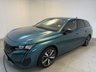USED 2023 23 PEUGEOT 308 SW 1.5 BlueHDi Allure Estate 5dr Diesel EAT Euro 6 (s/s) (130 ps) 3 Stamp Peugeot Service History