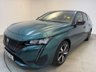 USED 2023 23 PEUGEOT 308 SW 1.5 BlueHDi Allure Estate 5dr Diesel EAT Euro 6 (s/s) (130 ps) 3 Stamp Peugeot Service History