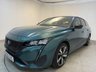 USED 2023 23 PEUGEOT 308 SW 1.5 BlueHDi Allure Estate 5dr Diesel EAT Euro 6 (s/s) (130 ps) 3 Stamp Peugeot Service History