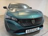 USED 2023 23 PEUGEOT 308 SW 1.5 BlueHDi Allure Estate 5dr Diesel EAT Euro 6 (s/s) (130 ps) 3 Stamp Peugeot Service History
