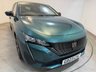 USED 2023 23 PEUGEOT 308 SW 1.5 BlueHDi Allure Estate 5dr Diesel EAT Euro 6 (s/s) (130 ps) 3 Stamp Peugeot Service History