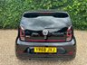 USED 2018 68 VOLKSWAGEN UP! 1.0 up! GTI Hatchback 3dr Petrol Manual Euro 6 (s/s) (115 ps) 