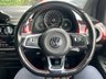 USED 2018 68 VOLKSWAGEN UP! 1.0 up! GTI Hatchback 3dr Petrol Manual Euro 6 (s/s) (115 ps) 