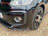 USED 2018 68 VOLKSWAGEN UP! 1.0 up! GTI Hatchback 3dr Petrol Manual Euro 6 (s/s) (115 ps) 