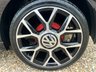 USED 2018 68 VOLKSWAGEN UP! 1.0 up! GTI Hatchback 3dr Petrol Manual Euro 6 (s/s) (115 ps) 