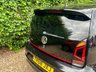 USED 2018 68 VOLKSWAGEN UP! 1.0 up! GTI Hatchback 3dr Petrol Manual Euro 6 (s/s) (115 ps) 