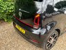 USED 2018 68 VOLKSWAGEN UP! 1.0 up! GTI Hatchback 3dr Petrol Manual Euro 6 (s/s) (115 ps) 