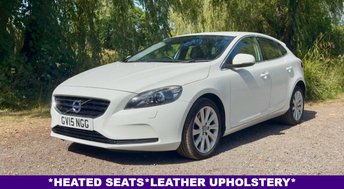 View our VOLVO V40