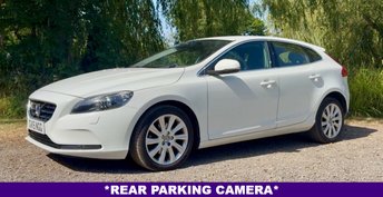 View our VOLVO V40