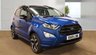USED 2019 19 FORD ECOSPORT 1.0T EcoBoost GPF ST-Line SUV 5dr Petrol Manual Euro 6 (s/s) (125 ps) 