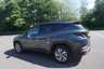 USED 2023 73 HYUNDAI TUCSON 1.6 T-GDi SE Connect SUV LOW MILEAGE Petrol Manual Euro 6 (s/s) (150 ps) 1 OWNER / ONLY 1,000 MILES FROM NEW