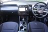 USED 2023 73 HYUNDAI TUCSON 1.6 T-GDi SE Connect SUV LOW MILEAGE Petrol Manual Euro 6 (s/s) (150 ps) 1 OWNER / ONLY 1,000 MILES FROM NEW