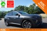 USED 2023 73 HYUNDAI TUCSON 1.6 T-GDi SE Connect SUV LOW MILEAGE Petrol Manual Euro 6 (s/s) (150 ps) 1 OWNER / ONLY 1,000 MILES FROM NEW